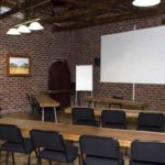 Conferencing at Sleepover Lodge