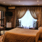 rooms at Sleepover Lodge